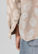 Arthur Oversize Shirt