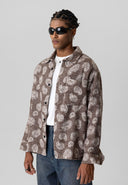Arthur Oversize Shirt
