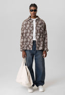 Arthur Oversize Shirt