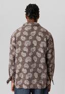 Arthur Oversize Shirt
