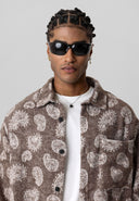 Arthur Oversize Shirt