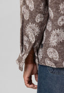 Arthur Oversize Shirt