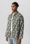 Arthur Oversize Shirt