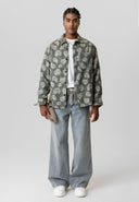 Arthur Oversize Shirt