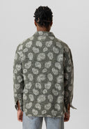 Arthur Oversize Shirt