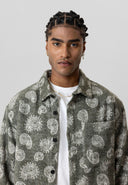 Arthur Oversize Shirt