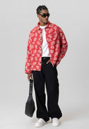 Arthur Oversize Shirt