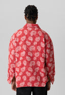 Arthur Oversize Shirt