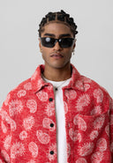 Arthur Oversize Shirt