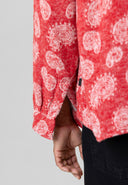 Arthur Oversize Shirt