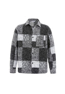 Leocadio Oversize Shirt