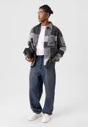 Leocadio Oversize Shirt