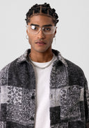 Leocadio Oversize Shirt