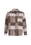 Leocadio Oversize Shirt