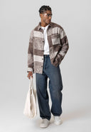 Leocadio Oversize Shirt