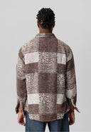 Leocadio Oversize Shirt