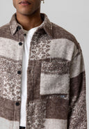 Leocadio Oversize Shirt