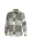Leocadio Oversize Shirt