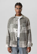 Leocadio Oversize Shirt