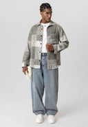 Leocadio Oversize Shirt
