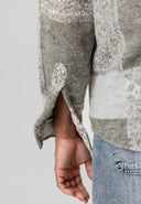 Leocadio Oversize Shirt