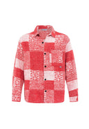 Leocadio Oversize Shirt