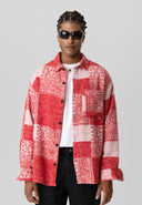 Leocadio Oversize Shirt