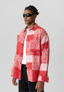 Leocadio Oversize Shirt