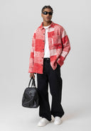 Leocadio Oversize Shirt