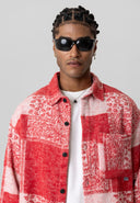 Leocadio Oversize Shirt