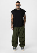 Patrick Oversize Trouser