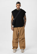 Patrick Oversize Trouser