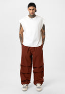 Patrick Oversize Trouser