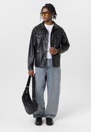 Elian Oversize Jacket