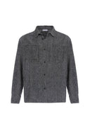 Marcelo Oversize Shirt