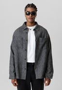 Marcelo Oversize Shirt