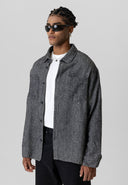 Marcelo Oversize Shirt
