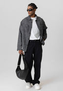 Marcelo Oversize Shirt