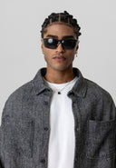 Marcelo Oversize Shirt
