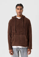 Henrique Oversize Hoodie