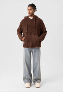 Henrique Oversize Hoodie