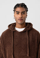 Henrique Oversize Hoodie
