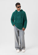 Henrique Oversize Hoodie