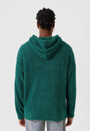 Henrique Oversize Hoodie