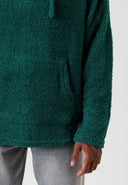 Henrique Oversize Hoodie