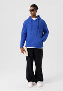 Henrique Oversize Hoodie