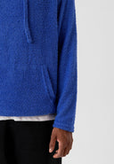 Henrique Oversize Hoodie