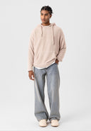 Henrique Oversize Hoodie