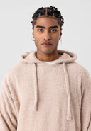 Henrique Oversize Hoodie