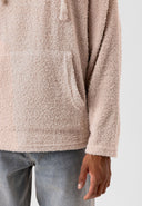 Henrique Oversize Hoodie